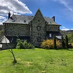 Le Figarelou Bed & Breakfast Thiézac