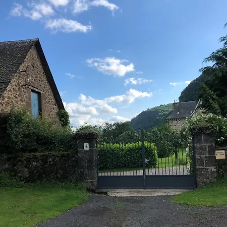 Le Figarelou Отель типа 