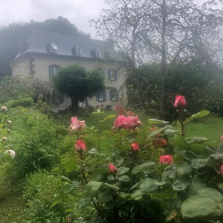 Nocleg ze śniadaniem Le Figarelou