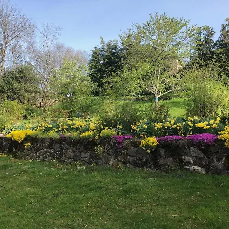 Nocleg ze śniadaniem Le Figarelou