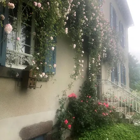 Nocleg ze śniadaniem Le Figarelou