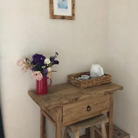 Le Figarelou Thiézac