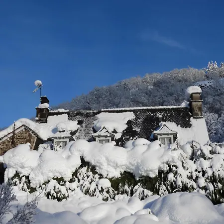 Le Figarelou 3* Thiézac