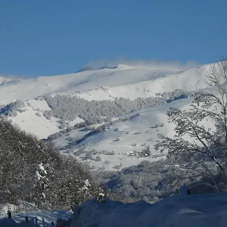 Le Figarelou 3*