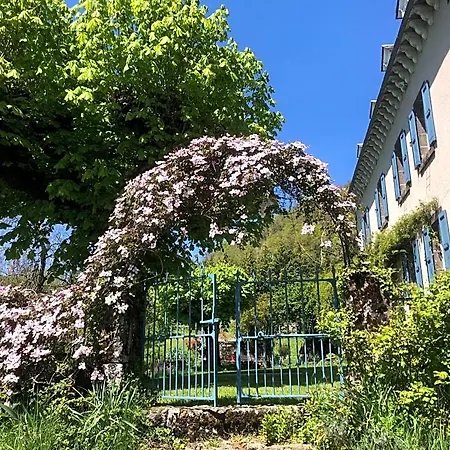 Le Figarelou Frühstückspension 3*