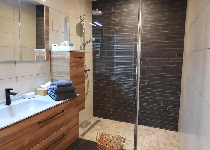 Nocleg ze śniadaniem Le Figarelou Thiézac